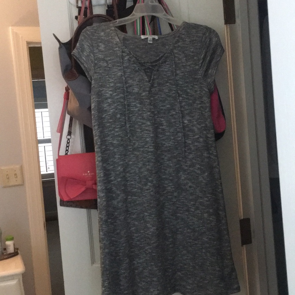 Love Fire dress